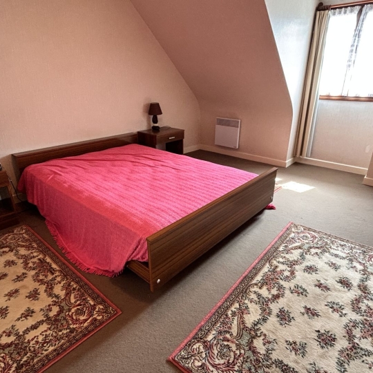  Agence Coté Immo : Maison / Villa | SAINT-QUAY-PERROS (22700) | 129 m2 | 332 000 € 