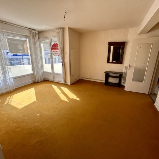  Agence Coté Immo : Appartement | PERROS-GUIREC (22700) | 76 m2 | 270 400 € 
