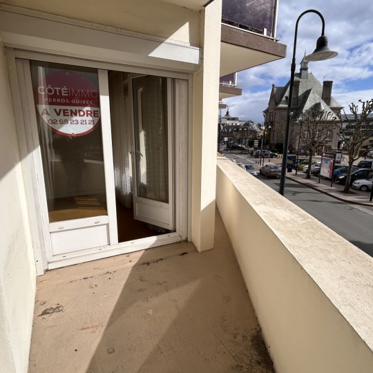 Agence Coté Immo : Appartement | PERROS-GUIREC (22700) | 76.00m2 | 270 400 € 