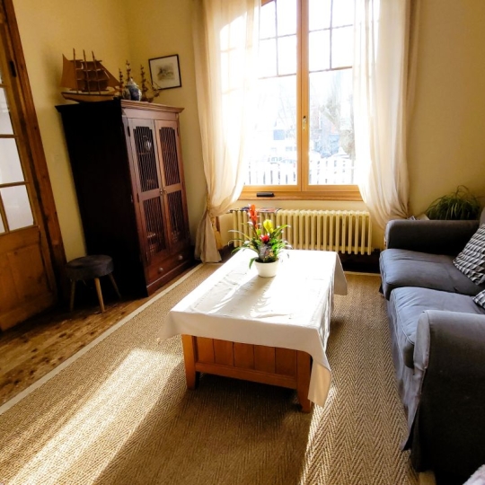  Agence Coté Immo : Maison / Villa | PERROS-GUIREC (22700) | 145 m2 | 607 700 € 
