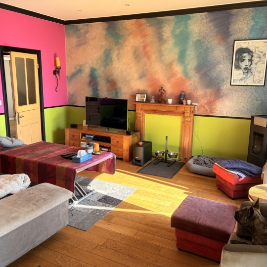  Agence Coté Immo : Maison / Villa | TREBEURDEN (22560) | 125 m2 | 414 000 € 
