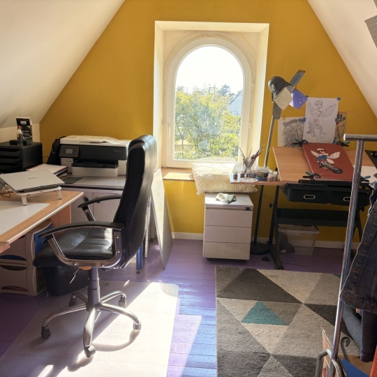  Agence Coté Immo : Maison / Villa | TREBEURDEN (22560) | 125 m2 | 414 000 € 