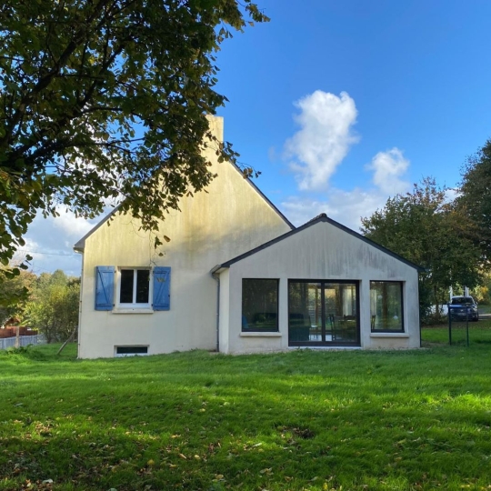  Agence Coté Immo : Maison / Villa | SAINT-QUAY-PERROS (22700) | 140 m2 | 373 500 € 