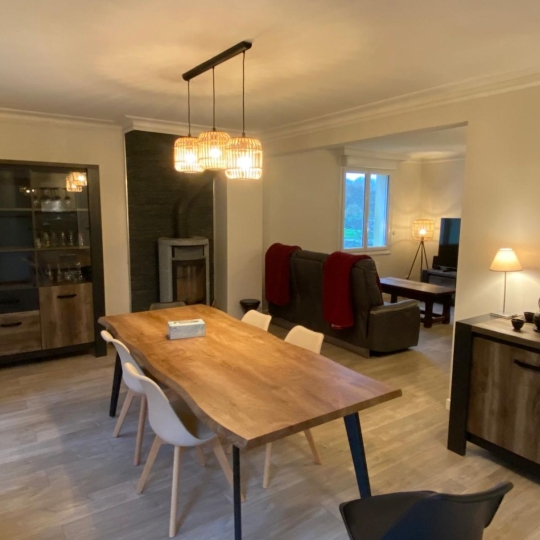  Agence Coté Immo : Maison / Villa | SAINT-QUAY-PERROS (22700) | 140 m2 | 373 500 € 