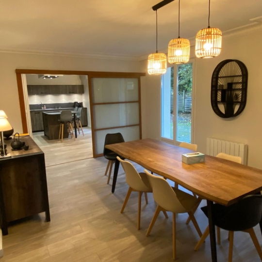  Agence Coté Immo : Maison / Villa | SAINT-QUAY-PERROS (22700) | 140 m2 | 373 500 € 