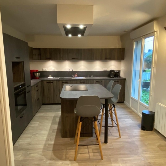  Agence Coté Immo : Maison / Villa | SAINT-QUAY-PERROS (22700) | 140 m2 | 373 500 € 