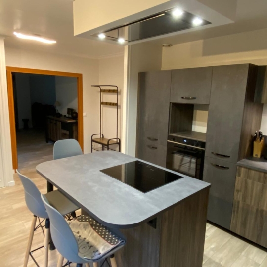  Agence Coté Immo : Maison / Villa | SAINT-QUAY-PERROS (22700) | 140 m2 | 373 500 € 