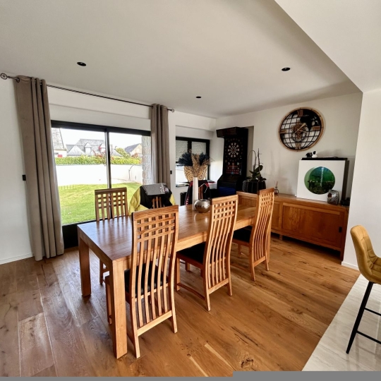  Agence Coté Immo : Maison / Villa | PERROS-GUIREC (22700) | 160 m2 | 649 900 € 