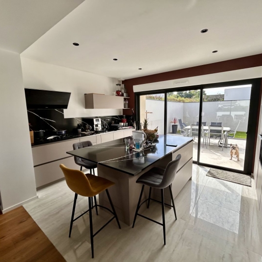  Agence Coté Immo : Maison / Villa | PERROS-GUIREC (22700) | 160 m2 | 649 900 € 