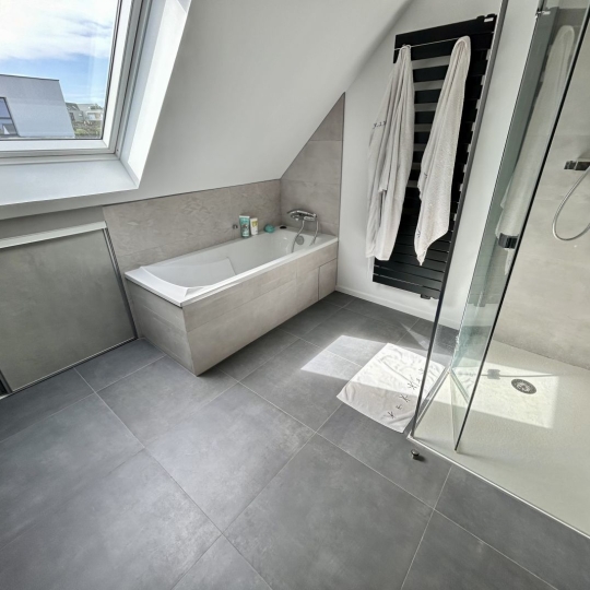  Agence Coté Immo : Maison / Villa | PERROS-GUIREC (22700) | 160 m2 | 649 900 € 