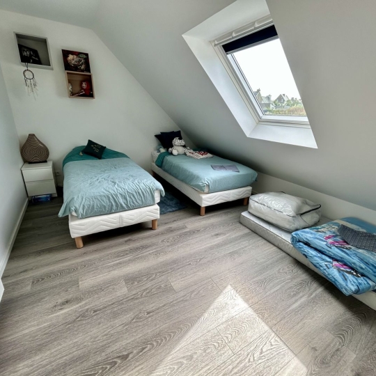  Agence Coté Immo : Maison / Villa | PERROS-GUIREC (22700) | 160 m2 | 649 900 € 