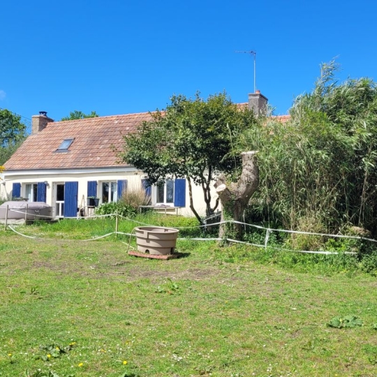  Agence Coté Immo : Maison / Villa | PLEUMEUR-BODOU (22560) | 90 m2 | 311 250 € 