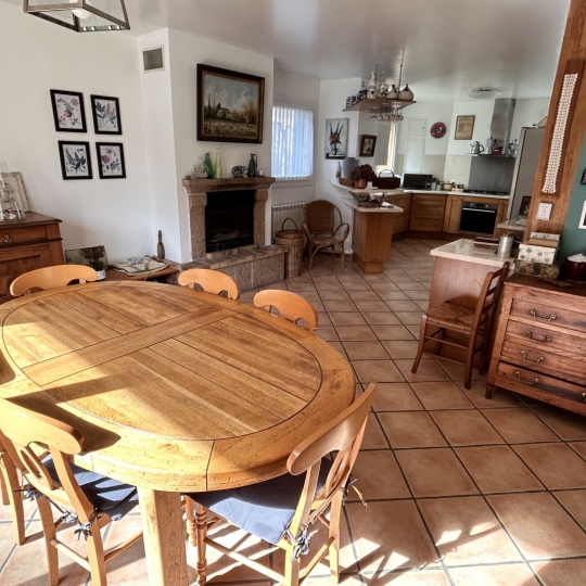  Agence Coté Immo : Maison / Villa | PLEUMEUR-BODOU (22560) | 130 m2 | 404 625 € 