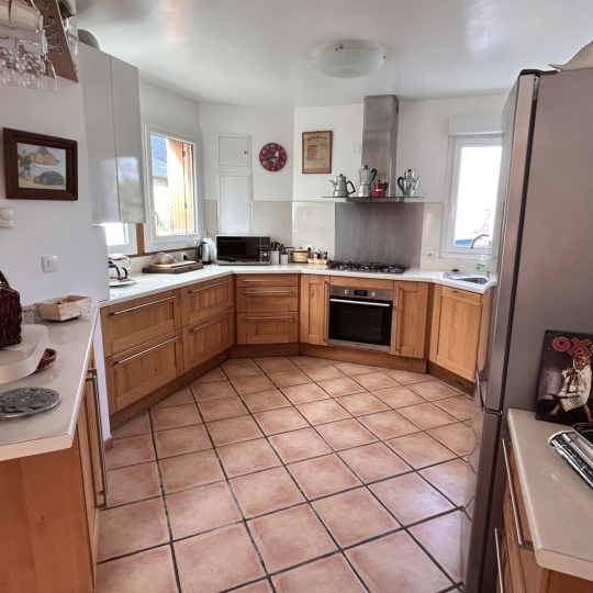  Agence Coté Immo : Maison / Villa | PLEUMEUR-BODOU (22560) | 130 m2 | 404 625 € 