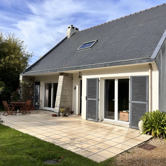  Agence Coté Immo : Maison / Villa | PLEUMEUR-BODOU (22560) | 130 m2 | 404 625 € 