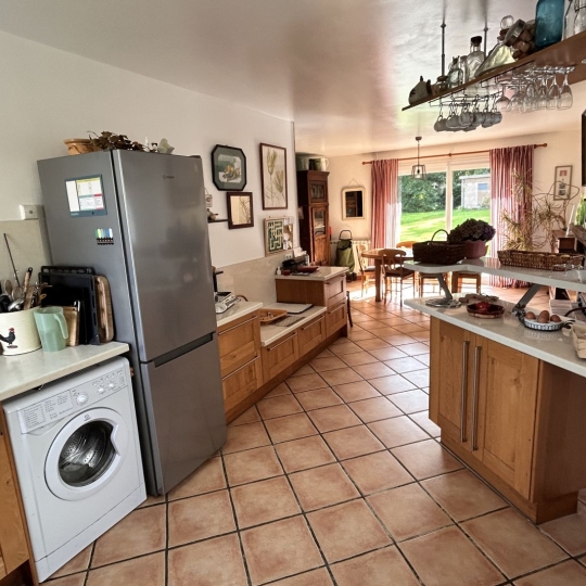  Agence Coté Immo : Maison / Villa | PLEUMEUR-BODOU (22560) | 130 m2 | 404 625 € 