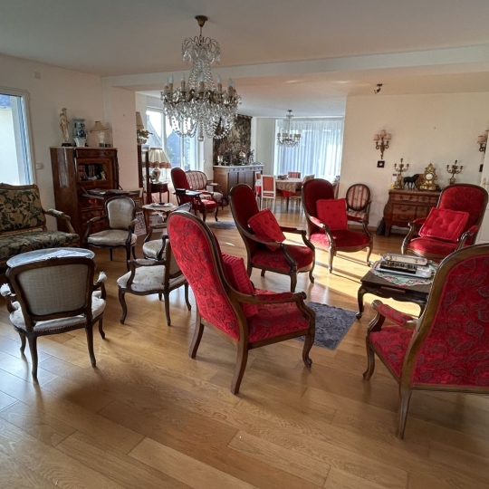  Agence Coté Immo : Maison / Villa | PERROS-GUIREC (22700) | 178 m2 | 499 550 € 