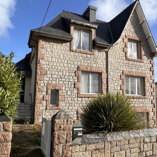  Agence Coté Immo : Maison / Villa | PERROS-GUIREC (22700) | 178 m2 | 499 550 € 