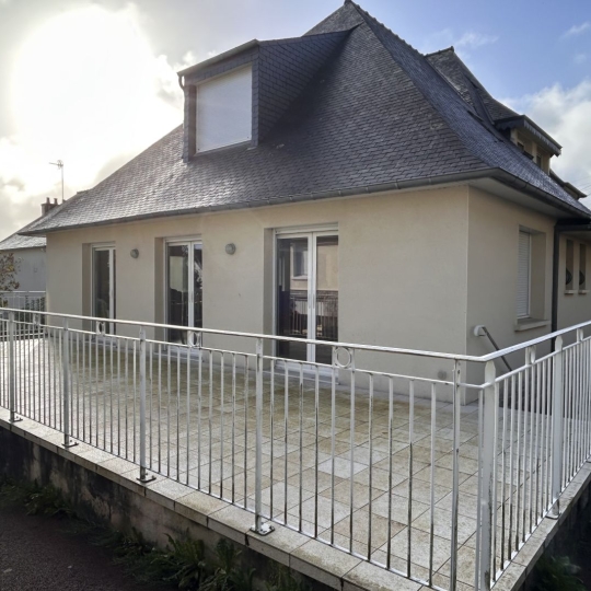  Agence Coté Immo : Maison / Villa | PERROS-GUIREC (22700) | 178 m2 | 499 550 € 