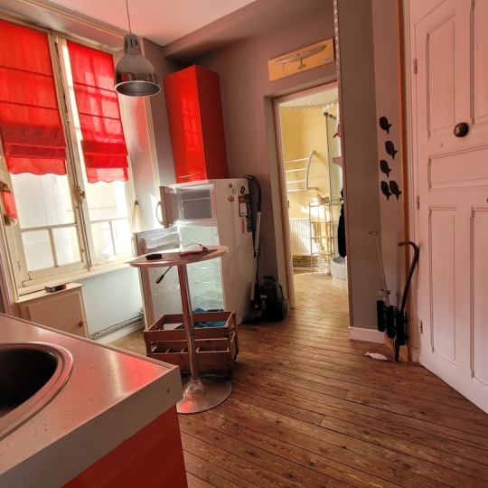  Agence Coté Immo : Appartement | PERROS-GUIREC (22700) | 50 m2 | 166 950 € 