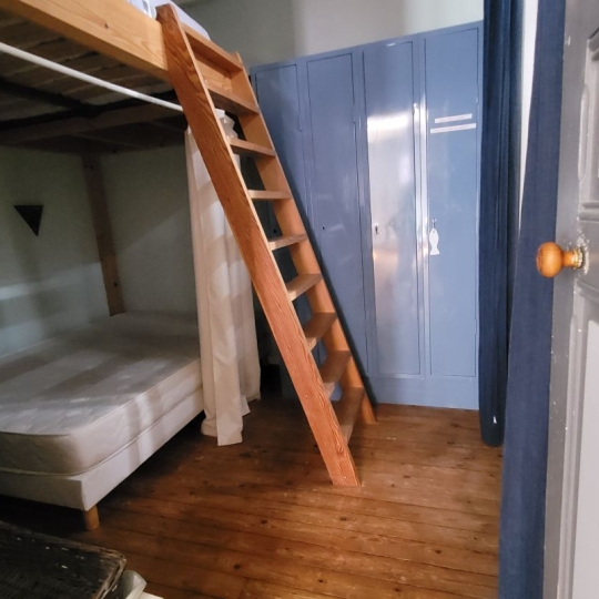  Agence Coté Immo : Appartement | PERROS-GUIREC (22700) | 50 m2 | 166 950 € 