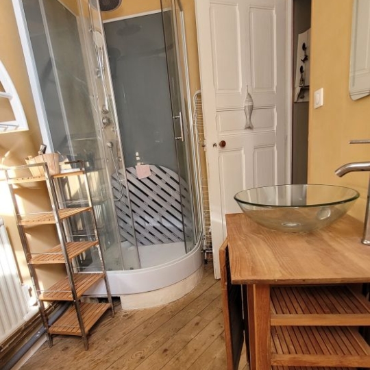  Agence Coté Immo : Appartement | PERROS-GUIREC (22700) | 50 m2 | 166 950 € 