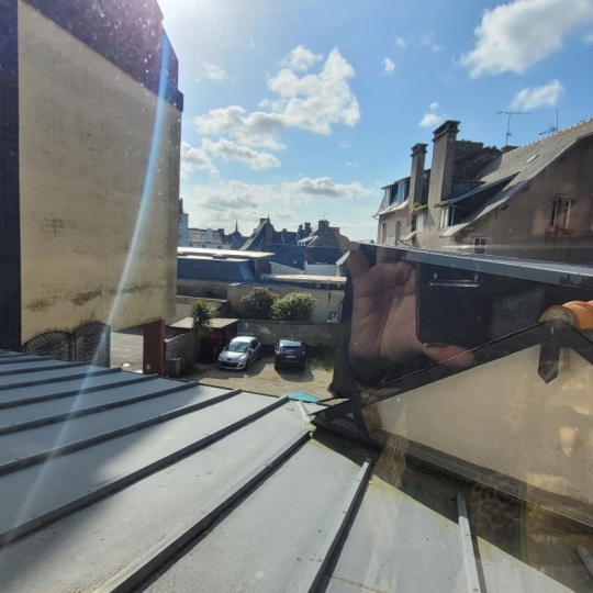  Agence Coté Immo : Appartement | PERROS-GUIREC (22700) | 50 m2 | 166 950 € 