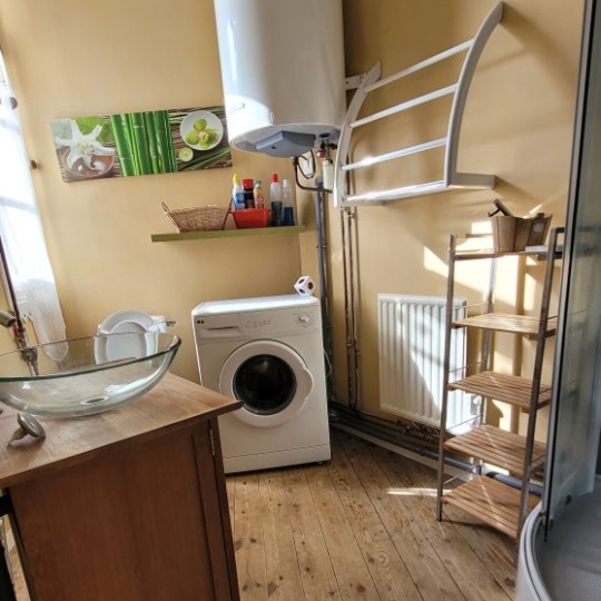  Agence Coté Immo : Appartement | PERROS-GUIREC (22700) | 50 m2 | 166 950 € 