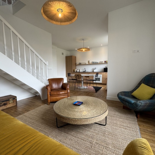  Agence Coté Immo : Maison / Villa | PERROS-GUIREC (22700) | 76 m2 | 358 765 € 