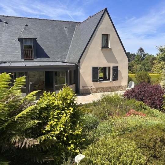 Agence Coté Immo : Maison / Villa | PERROS-GUIREC (22700) | 178.00m2 | 721 000 € 