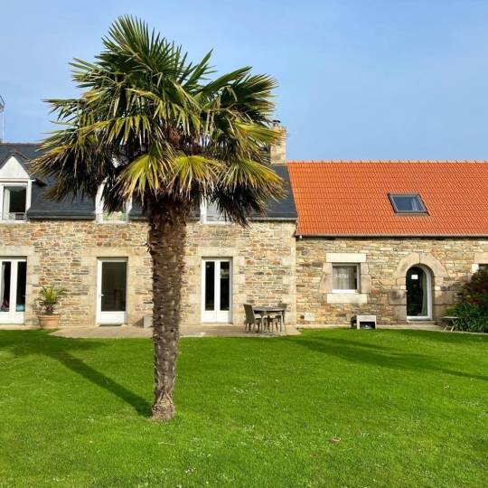 Agence Coté Immo : Maison / Villa | LANNION (22300) | 174.00m2 | 465 000 € 