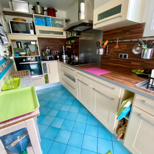  Agence Coté Immo : Maison / Villa | LANNION (22300) | 174 m2 | 465 000 € 