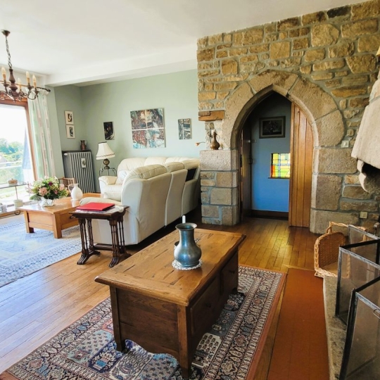  Agence Coté Immo : Maison / Villa | PERROS-GUIREC (22700) | 180 m2 | 740 000 € 