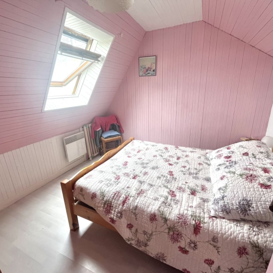  Agence Coté Immo : Maison / Villa | TREGASTEL (22730) | 52 m2 | 209 000 € 