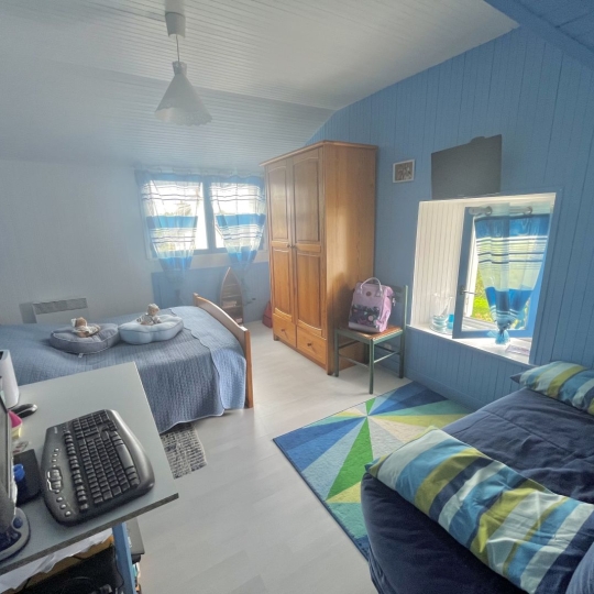  Agence Coté Immo : Maison / Villa | TREGASTEL (22730) | 52 m2 | 209 000 € 