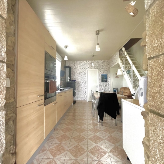  Agence Coté Immo : Maison / Villa | TREGASTEL (22730) | 52 m2 | 209 000 € 