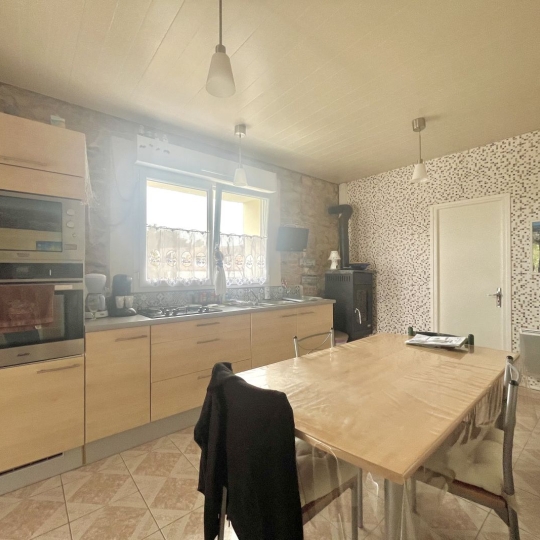  Agence Coté Immo : Maison / Villa | TREGASTEL (22730) | 52 m2 | 209 000 € 