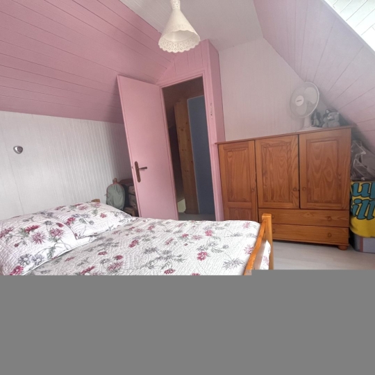  Agence Coté Immo : Maison / Villa | TREGASTEL (22730) | 52 m2 | 209 000 € 