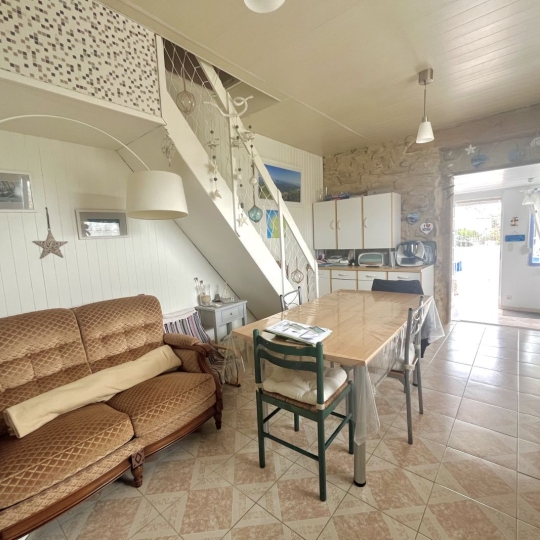  Agence Coté Immo : Maison / Villa | TREGASTEL (22730) | 52 m2 | 209 000 € 