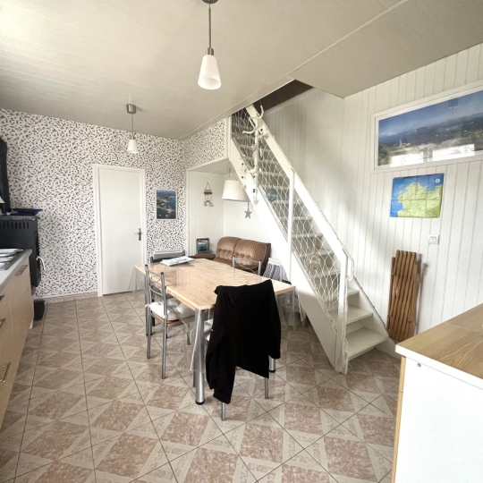  Agence Coté Immo : Maison / Villa | TREGASTEL (22730) | 52 m2 | 209 000 € 