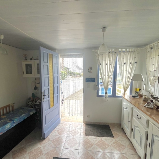  Agence Coté Immo : Maison / Villa | TREGASTEL (22730) | 52 m2 | 209 000 € 