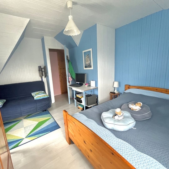  Agence Coté Immo : Maison / Villa | TREGASTEL (22730) | 52 m2 | 209 000 € 