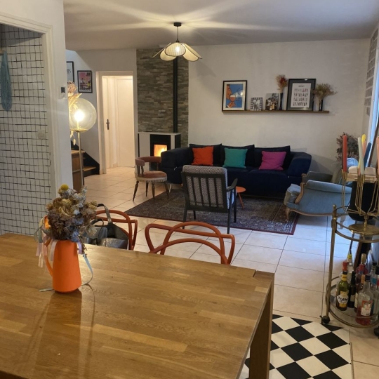  Agence Coté Immo : Maison / Villa | TREBEURDEN (22560) | 131 m2 | 337 190 € 