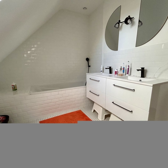  Agence Coté Immo : Maison / Villa | TREBEURDEN (22560) | 131 m2 | 337 190 € 