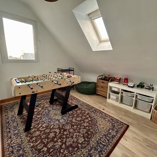  Agence Coté Immo : Maison / Villa | TREBEURDEN (22560) | 131 m2 | 337 190 € 