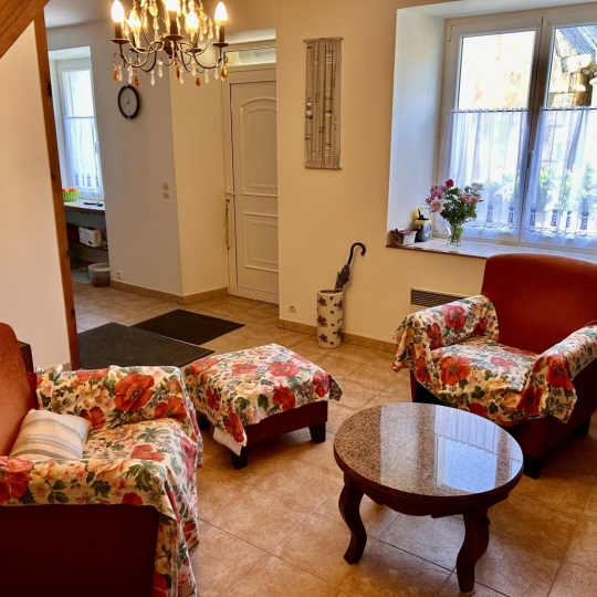 Agence Coté Immo : Maison / Villa | TREGASTEL (22730) | 85 m2 | 219 000 € 
