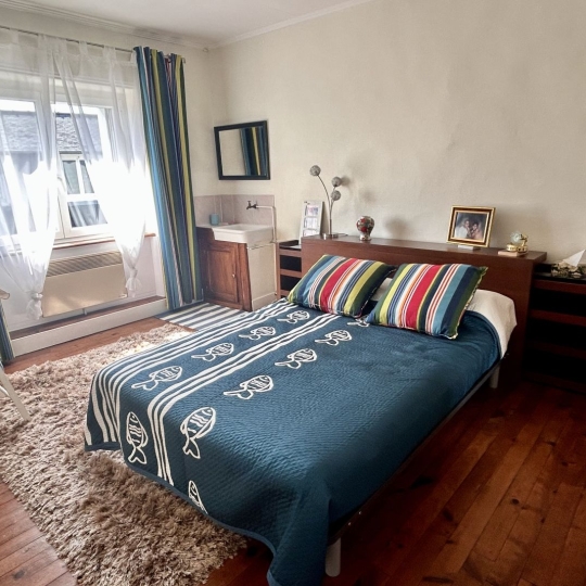  Agence Coté Immo : Maison / Villa | TREGASTEL (22730) | 85 m2 | 219 000 € 