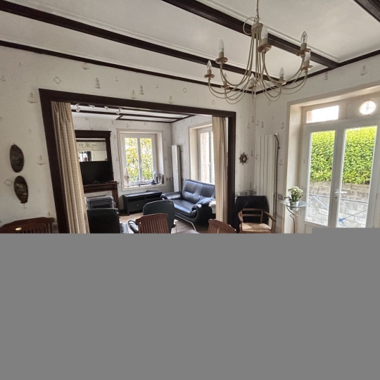  Agence Coté Immo : Maison / Villa | PERROS-GUIREC (22700) | 170 m2 | 587 100 € 