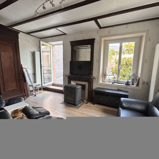  Agence Coté Immo : Maison / Villa | PERROS-GUIREC (22700) | 170 m2 | 587 100 € 