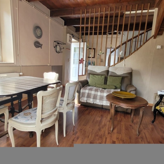  Agence Coté Immo : Maison / Villa | PERROS-GUIREC (22700) | 170 m2 | 587 100 € 